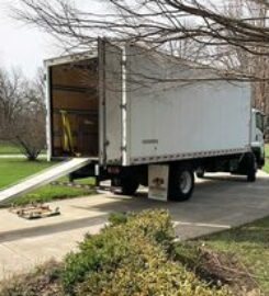 Legit Movers Chicago