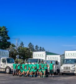 LEXEL Moving & Storage