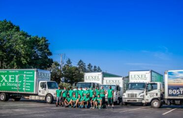 LEXEL Movers – TOP Long Distance Moving & Storage