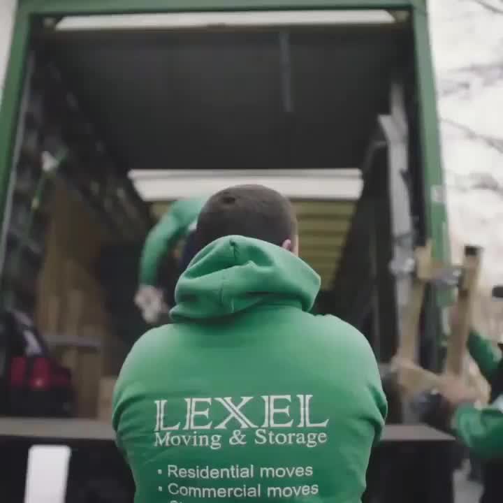 Lexel Moving and Storage08