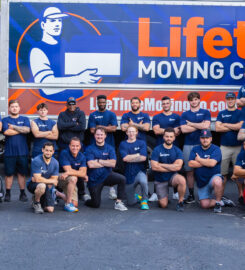 Lifetime Moving Co