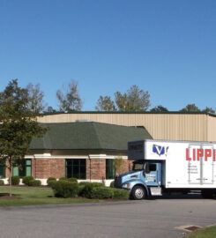 Lippincott Van Lines