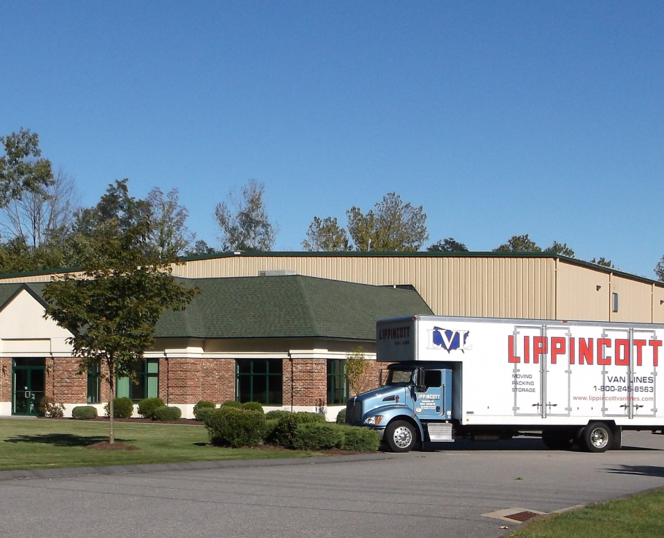 Lippincott Vanlines2