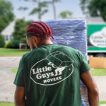 Little Guys Movers Raleigh