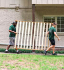 Little Guys Movers Raleigh