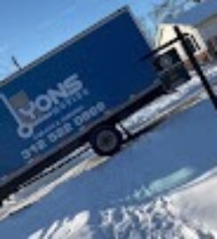 Lyons Moving