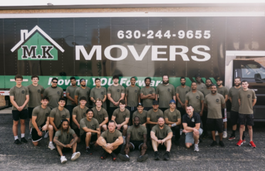 M.K. Movers