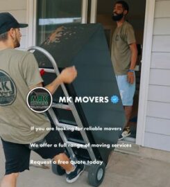 M.K. Movers