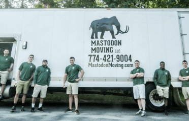 Mastodon Moving LLC