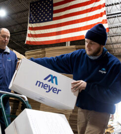 Meyer, Inc.