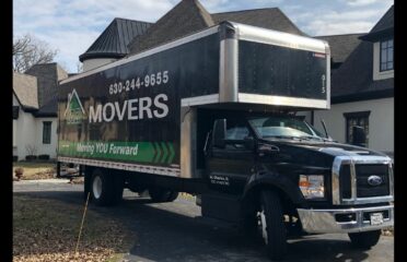 M.K. Movers