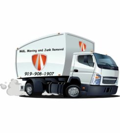 M&L Moving & Junk Removal LLC