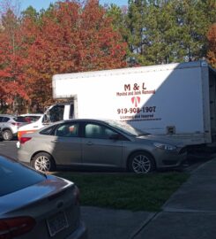 M&L Moving & Junk Removal LLC