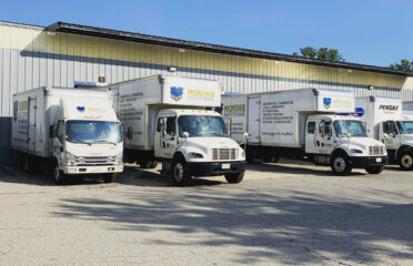 M&M Moving and Storage Company