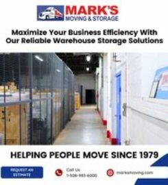 Mark’s Moving & Storage, Inc.