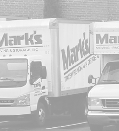 Mark’s Moving & Storage, Inc.