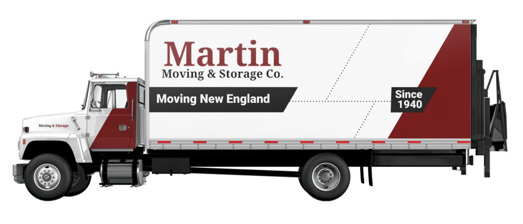 Martin Moving & Storage 4