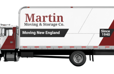 Martin Moving & Storage Co