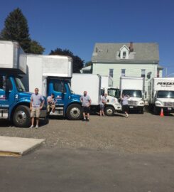 Mass Bay Movers – North Shore MA Movers