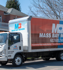 Mass Bay Movers – Boston Movers