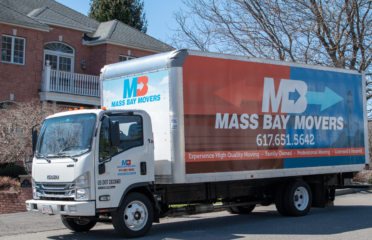 Mass Bay Movers – Boston Movers