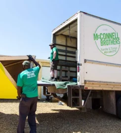Mcconnell Brothers Transfer & Storage