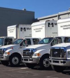 McCorquodale Transfer, Inc.