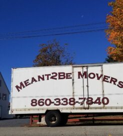 Meant2Be Movers, LLC