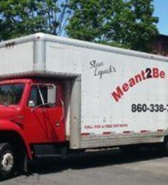 Meant2Be Movers, LLC