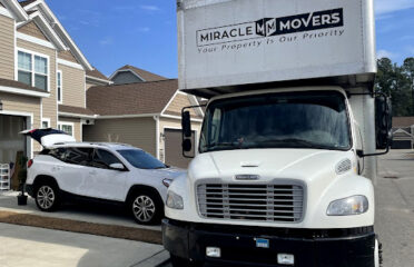 Miracle Movers