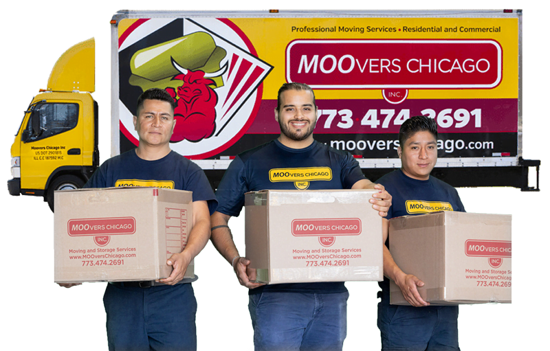 Moovers Chicago 41