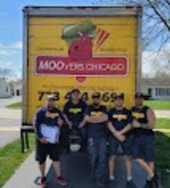 Moovers Chicago