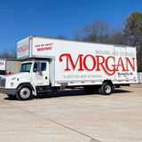 Morgan Moving and Storage