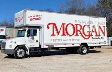 Morgan Moving & Storage Inc