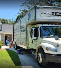 Miracle Movers