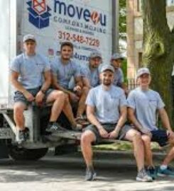 Move4U Movers, Moving Company