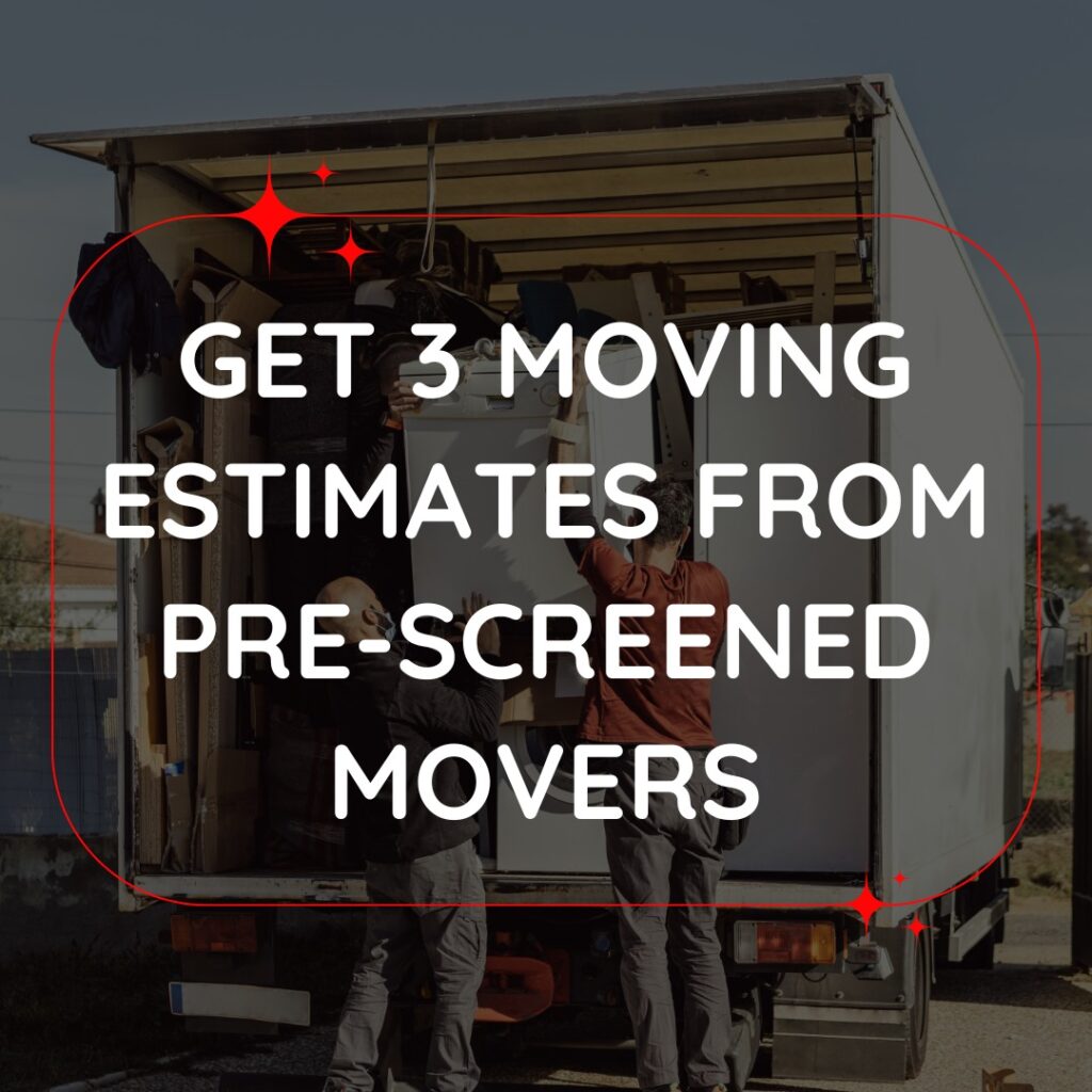 Moving estimate