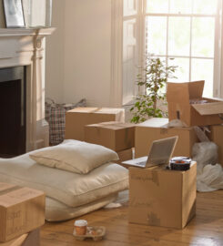 MS PACKERS AND MOVERS