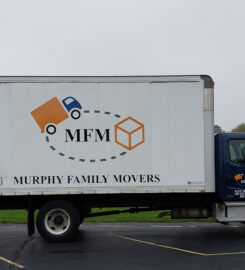 Murphy Family Movers
