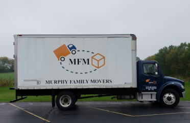 Murphy Family Movers