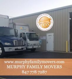 Murphy Family Movers