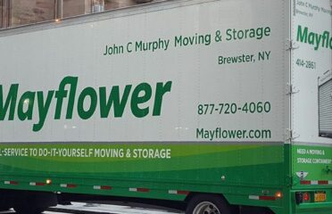 Murphy Moving & Storage