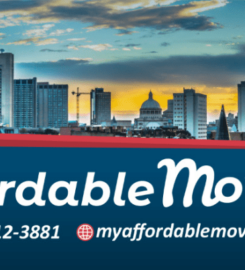 My Affordable Moving.