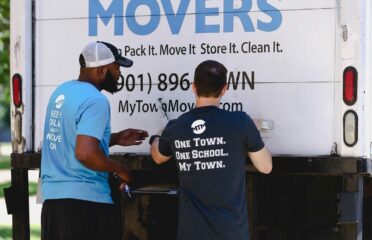 My Town Movers