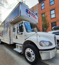 NJ Great Moving & Storage