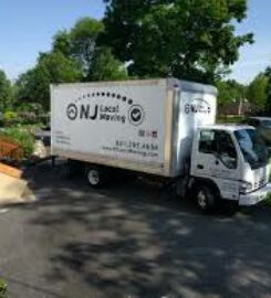 NJ Local Moving