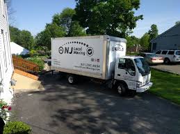 NJ Local Moving