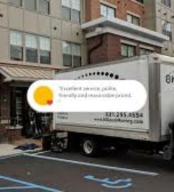 NJ Local Moving