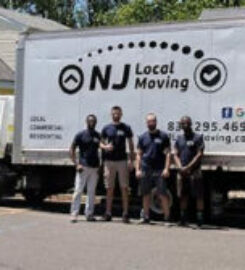 NJ Local Moving