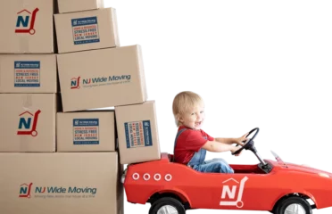 NJ Wide Moving, LLC